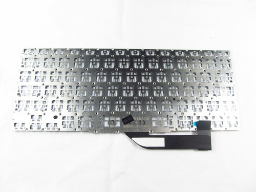 Teclado Macbook Pro, Air, Retina En Inglés A1278 A1502 A1466
