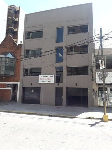 Imagen 1 de 4 de Cochera En Venta En Lanus Oeste