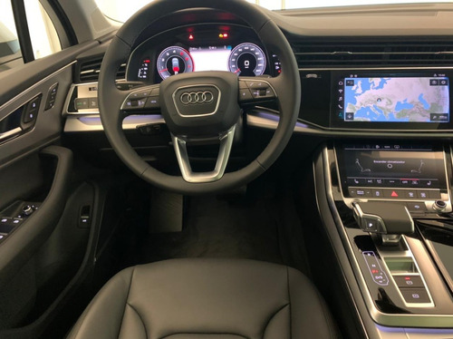 Imagen 12 de 15 de Audi Q7 3.0tfsi 340cv Automatica Quattro Híbrido 2021 0km Gg