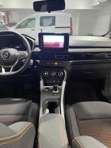 Renault Kardian 1.0 Tce Premiere Edition 200 Edc