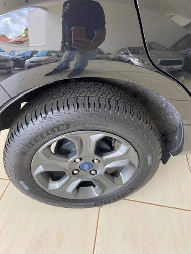 Ford Ecosport 2019 1.5 Freestyle Plus Flex Aut. 5p