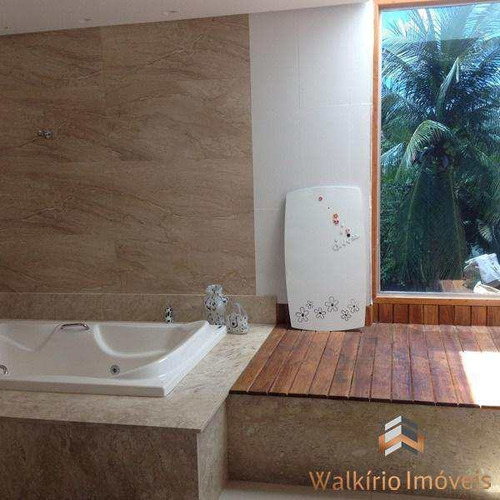 Imagem 7 de 26 de Casa Com 3 Dorms, Jother Perez, Governador Valadares - R$ 1.300.000,00, 0m² - Codigo: 43 - V43