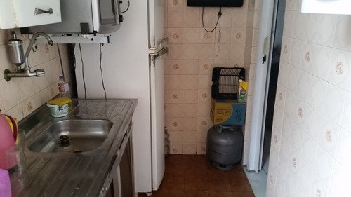 Imagem 11 de 12 de Apartamento Para Venda No Vila Lage Em São Gonçalo - Rj - 140