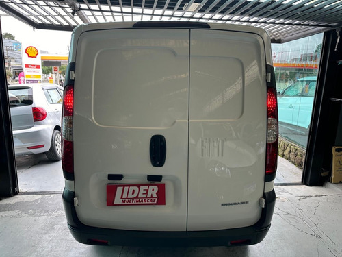 Fiat Fiorino 1.4 Endurance Flex 4p 5 marchas