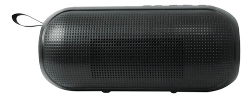 Bocina Bluetooth Portatil Luz Rgb Perfect Choice S-plash