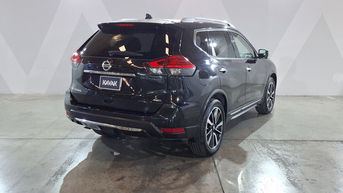 Nissan X-Trail 2.5 EXCLUSIVE 3 ROW AUTO 4WD