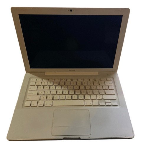 Mackbook A1181 2006 13 Blanco (Usado)