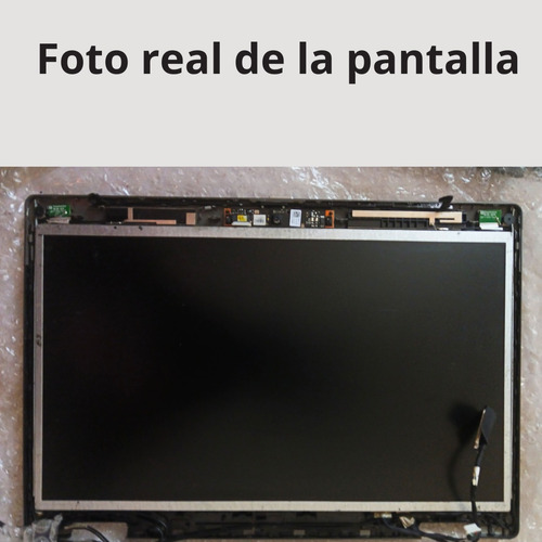 Pantalla Laptop Probook 6470b Incluye Carcasa