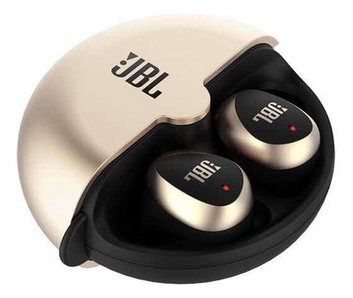 Imagen 1 de 6 de Audífonos Inalámbricos Jbl C330 Tws In-ear Bluetooth