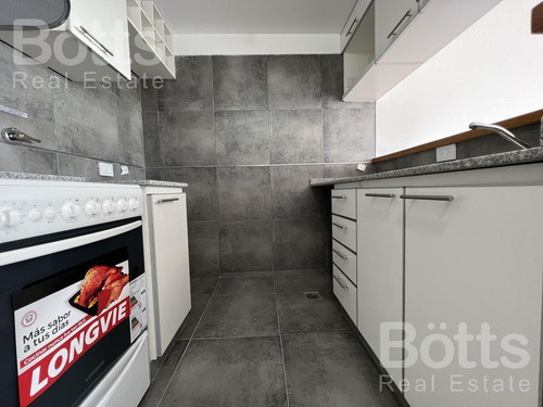 Imagen 6 de 25 de Departamento A Estrenar En Palermo