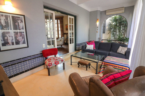 Imagen 17 de 30 de Excelente Casa En El Mejor Lugar De San Isidro