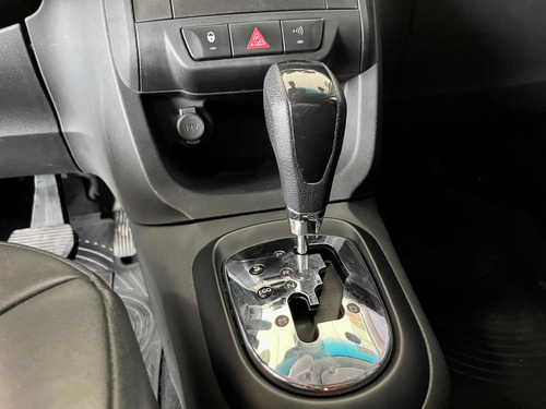 Imagen 16 de 21 de Citroën Aircross 2018 1.6 Vti 115 Shine At6