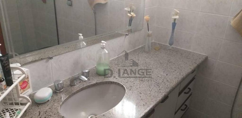 Imagem 22 de 30 de Apartamento Com 3 Dormitórios À Venda, 107 M² Por R$ 700.000,00 - Vila Itapura - Campinas/sp - Ap19429