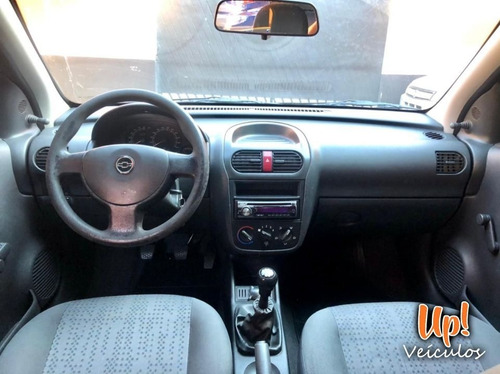 Chevrolet Corsa Joy 2009
