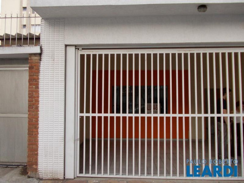 Imagem 11 de 11 de Casa Assobradada - Vila Olímpia - Sp - 274280