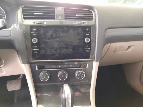 Imagen 14 de 14 de Volkswagen Golf 2018 5p Comforline L4/1.4/t Aut