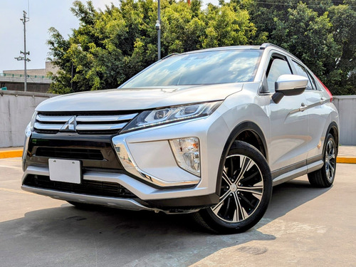Mitsubishi Eclipse Cross 1.5 Gls At