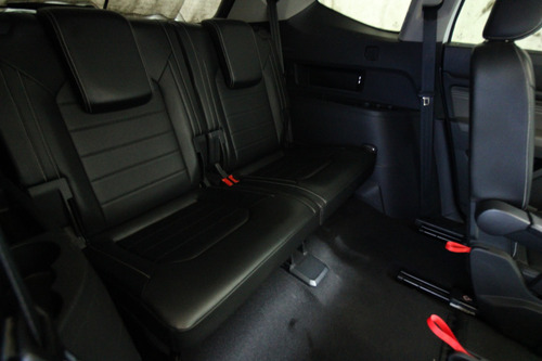 Volkswagen Teramont 3.6 V6 Highline Plus