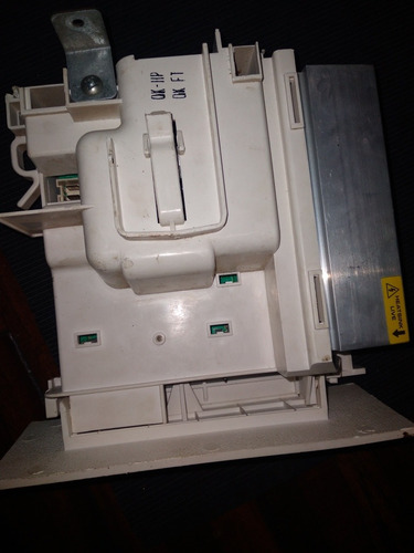 Imagen 4 de 4 de Tarjeta De Control De Motor Lavadora Frigidaire Affinity
