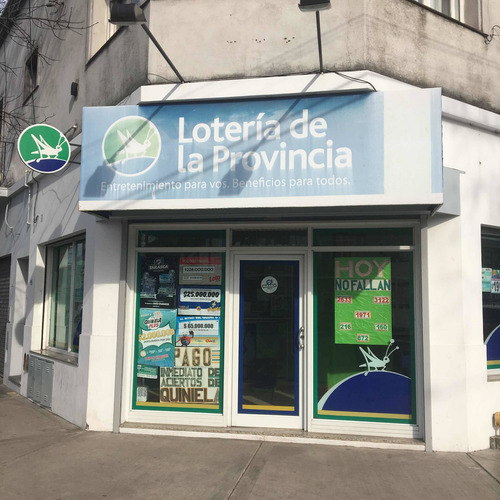 Agencia De Quiniela En Mar Del Plata