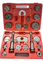 Comprar Kit De Prensa Calipers Freno 22 Pzs Eurotech 6854