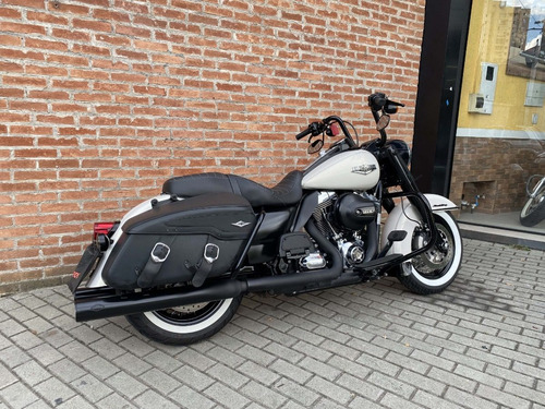Imagem 7 de 8 de Harley Davidson Road King Classic 2015
