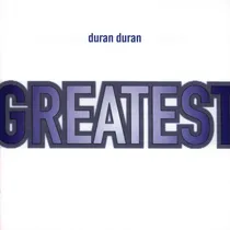 Comprar Cd Duran Duran Greatest Original Lacrado