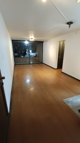 Departamento 3d 2b, San Miguel. Metro Ciudad Del Niño