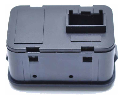Switch Vidrios Electricos Para Chev Meriva 1.8 2007 6p Doble