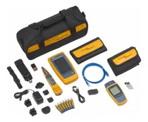 Comprar Fluke Networks Linkiq Kit Verificador De Cable Ms2-100