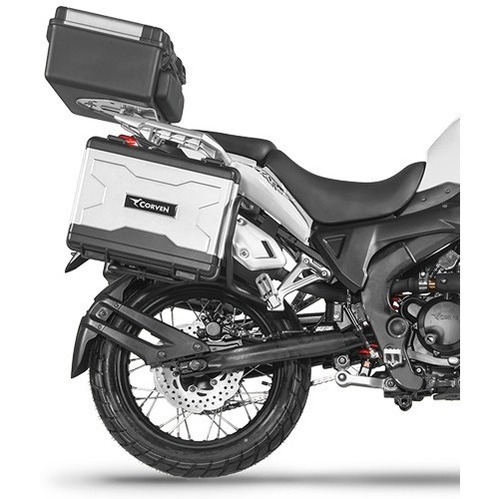 Imagen 12 de 15 de Corven Touring 250