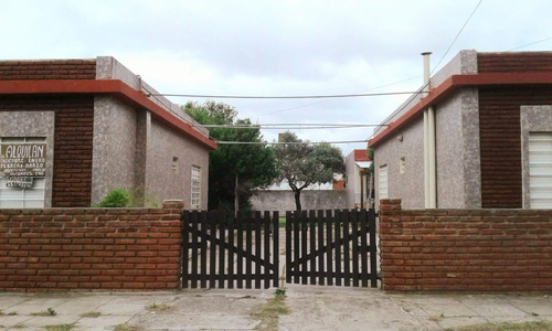 Casa Alquiler Uso Comercial-dueño Directo