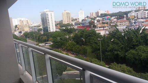 Imagem 5 de 10 de No Coração Da Cidade - Excelente Local! - Sa01082 - 33951916
