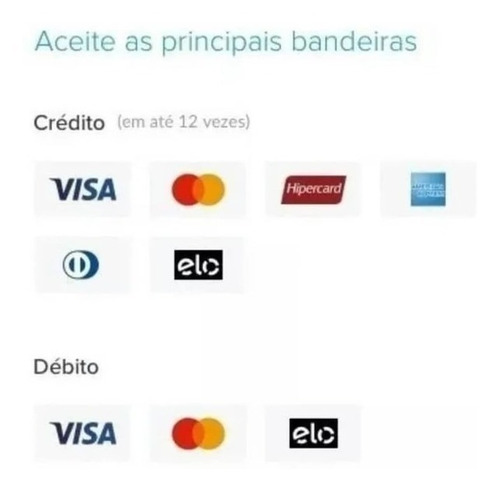 Imagem 5 de 5 de Maquininha Point Mini A Máquina De Cartão Do Mercado Pago