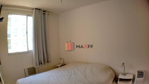 Imagem 9 de 20 de Apartamento Residencial À Venda, Anil, Rio De Janeiro. - Ap0144