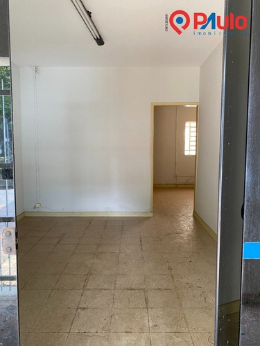 Imagem 2 de 15 de Casa Comercial - Centro - Ref: 16444 - L-16444