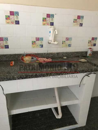 Imagem 4 de 8 de Casa Com Preço De Apartamento, Olho Na Localização! - Paca20655