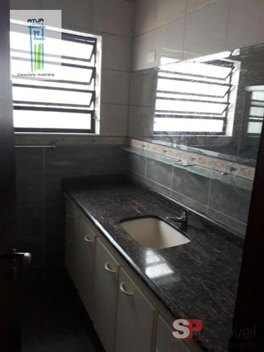 Imagem 9 de 13 de Casa Térrea A Venda Com 205,00 M² Em Imirim, São Paulo | Sp. - Cs234983v