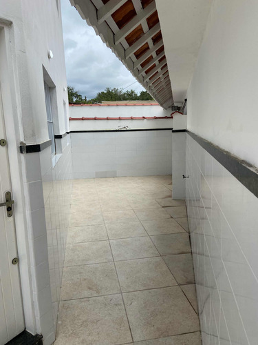 Casa Itanhaém Mobiliada Savoy