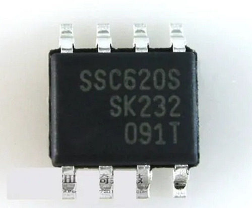 Ssc620s