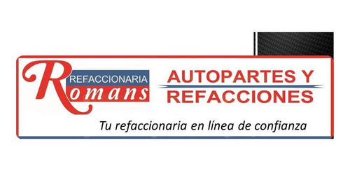 Juego Dc Juntas Ford Mustang 2.3 L 1975 - 1978