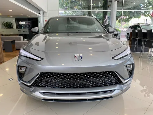 Buick Envista Avenir