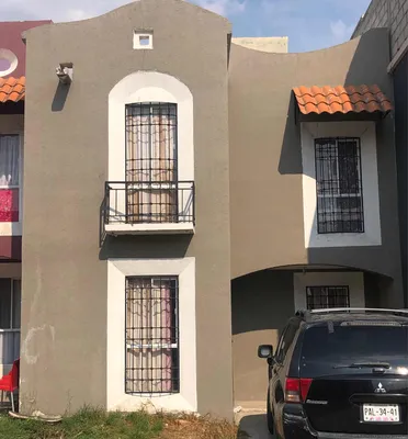 Casa en renta