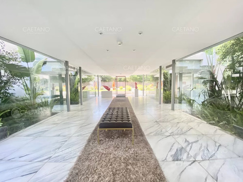 Venta Apartamento 3 Dormitorios. Playa Brava, Punta Del Este