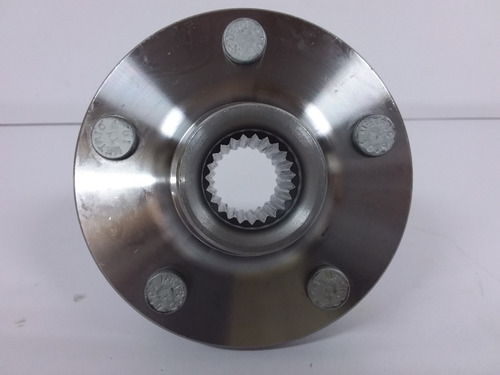 Imagen 5 de 10 de Mozo Delantero Dodge Neon 1995 - 1999 Tva Sp