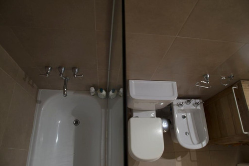Imagen 15 de 21 de Venta De Triplex/ Casa En Solares De Portezuelo Nordelta.