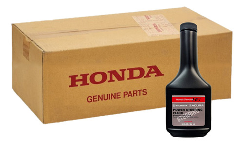 Líquido Dirección Hidráulica Honda Mayorista X12 Unidades