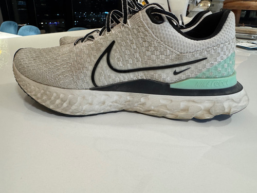 Zapatillas Nike Originales (Usado)