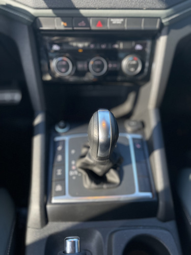 Volkswagen Amarok 3.0 Cd Tdi 258Cv V6 Hero 4X4 At