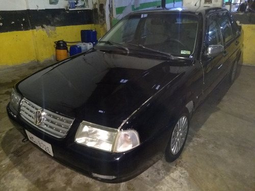 Volkswagen Santana 2.0 2005 Financio Sem Entrada